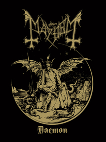 Mayhem | Майхем