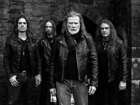 Megadeth