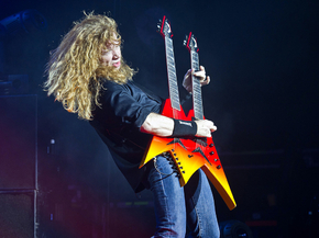 Megadeth