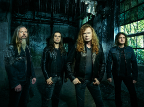 Megadeth