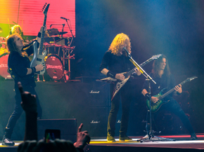 Megadeth