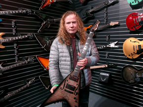 Megadeth