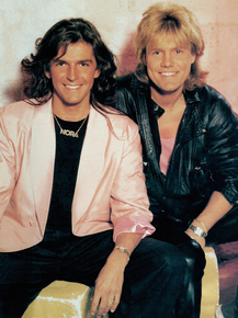 Modern Talking | Модерн Токинг
