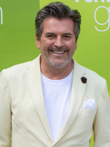 Modern Talking - Thomas Anders | Модерн Токинг - Томас Андерс