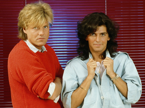 Modern Talking | Модерн Токинг