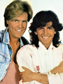 Modern Talking | Модерн Токинг