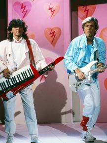 Modern Talking | Модерн Токинг