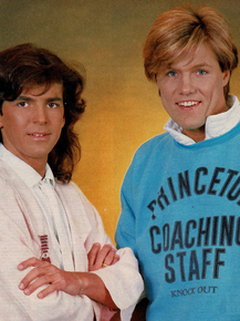 Modern Talking | Модерн Токинг