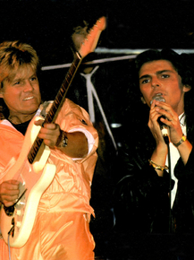 Modern Talking | Модерн Токинг