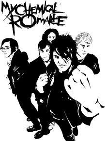 My Chemical Romance