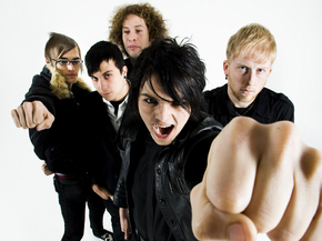 My Chemical Romance