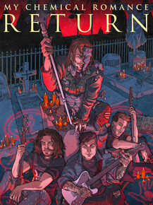 My Chemical Romance - Return
