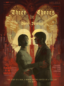 My Chemical Romance - Three cheers for sweet revenge