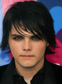 My Chemical Romance - Gerard Way | Джерард Уэй