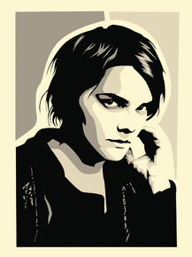 My Chemical Romance - Gerard Way | Джерард Уэй