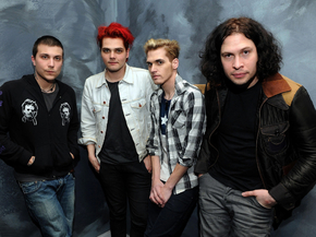 My Chemical Romance