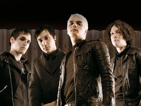 My Chemical Romance