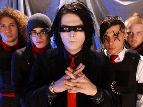 My Chemical Romance