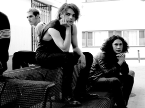 My Chemical Romance