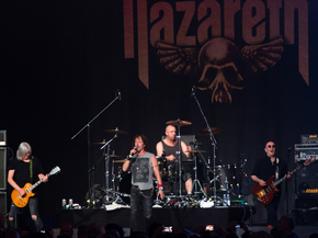 Nazareth | Назарет