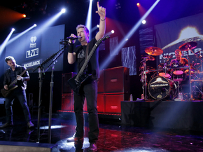Nickelback