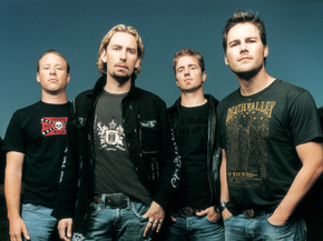 Nickelback