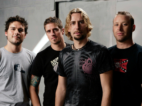 Nickelback