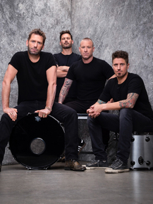 Nickelback