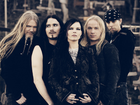 Nightwish Nightwish