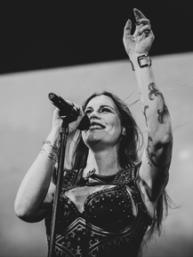 Nightwish - Floor Jansen | Флор Янсен Nightwish - Floor Jansen | Флор Янсен