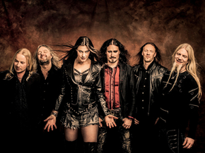 Nightwish Nightwish