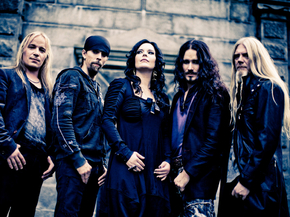 Nightwish Nightwish