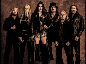 Nightwish Nightwish