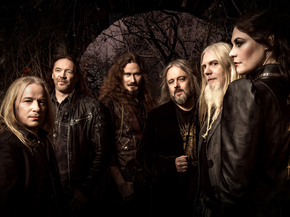 Nightwish Nightwish