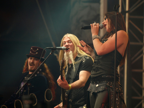 Nightwish Nightwish