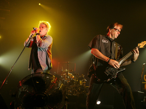The Offspring