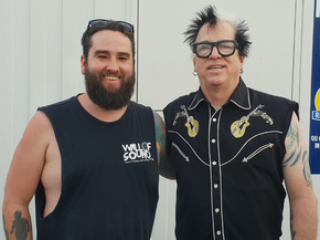 The Offspring