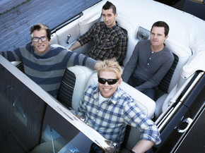The Offspring