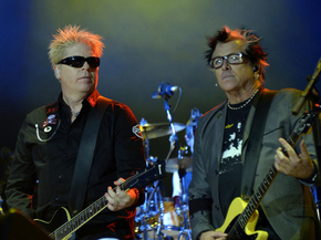 The Offspring