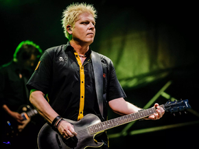 The Offspring
