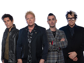 The Offspring