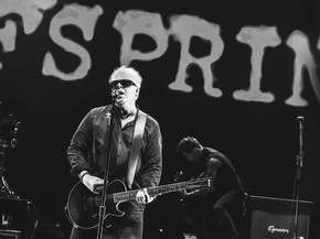 The Offspring - Dexter Holland | Декстер Холланд
