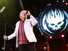 The Offspring - Dexter Holland | Декстер Холланд