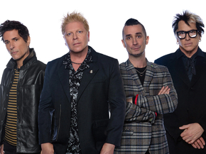 The Offspring
