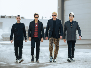 The Offspring