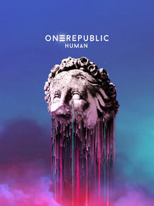 OneRepublic - Human (Коллекция постеров)