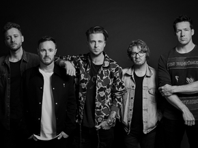 OneRepublic - Native (Коллекция постеров)