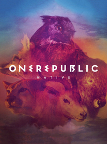 OneRepublic - Let's hurt tonight