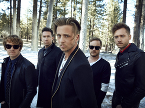 OneRepublic