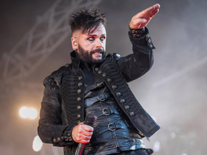 Oomph - Dero Goi | Деро Гои